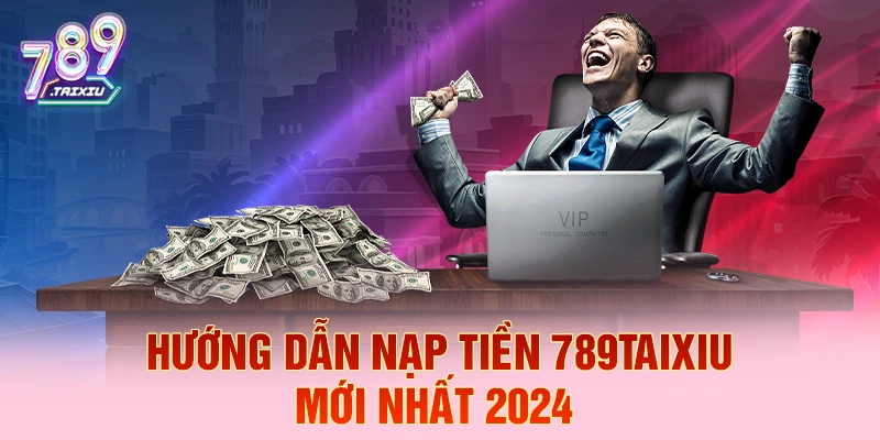 Hướng dẫn nạp tiền tại ae888